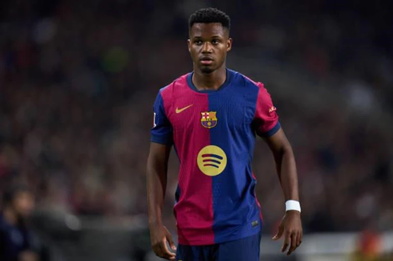 تقرير حصري: فاتي يستعد للانطلاق نحو الدوري الفرنسي مع موناكو