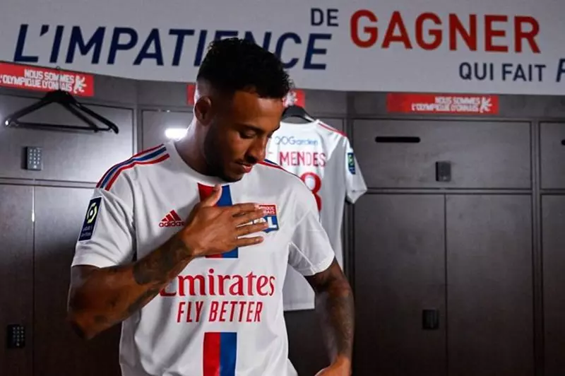 ليكيب: نيوم السعودية تتابع مستجدات توليسو مع ليون الفرنسي