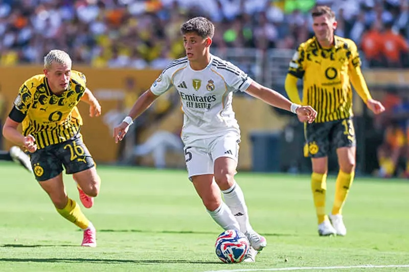 تحليل شامل: فرص الميرنجي المتزايدة وتألق حراس المرمى في مواجهة ريال مدريد وبوروسيا دورتموند