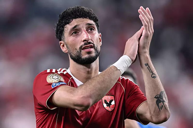 تطورات حصرية في عالم كرة القدم: الريان يقترب من ضم وسام، سليمان يوقع للزمالك، وعروض متعددة لإبراهيم عادل