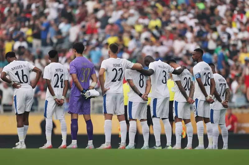 توسع الفجوة: أندية البرازيل تتفوق على الفرق العربية بعد سقوط الهلال في المونديال (صور)