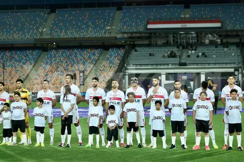 جلسة ثلاثية بين اللاعبين: الزمالك ينطلق في استعداداته للموسم الجديد