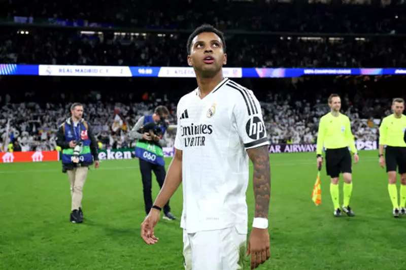 مستشارة رودريغو تكشف عن تفاصيل مفاوضات اللاعب مع نادي النصر السعودي