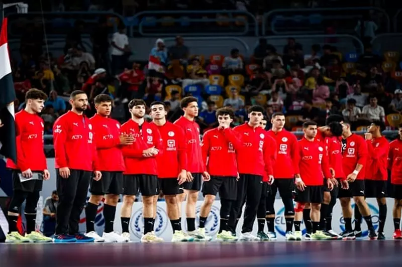 تحليل شامل لمباراة مصر في ربع نهائي بطولة العالم لليد تحت 19 عاماً: كل التفاصيل الهامة