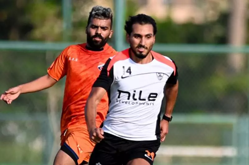 تطورات جديدة حول إصابة أحمد حمدي وحالة محمد صبحي الصحية في الزمالك