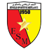 النجم الرياضي بالمتلوي شعار