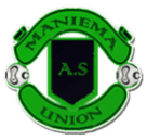 مانييما يونيون شعار